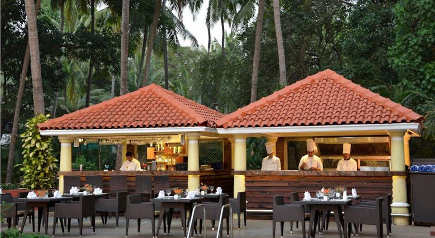 Phoenix Park Inn Resort