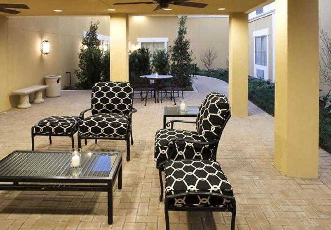 Fairfield Inn & Suites Houston Interc. Airport-United States-HOUSTON-General view-6