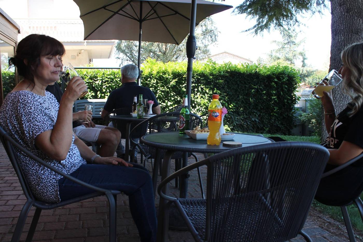 Hotel Cladan-Italy-ASSISI-General view-10