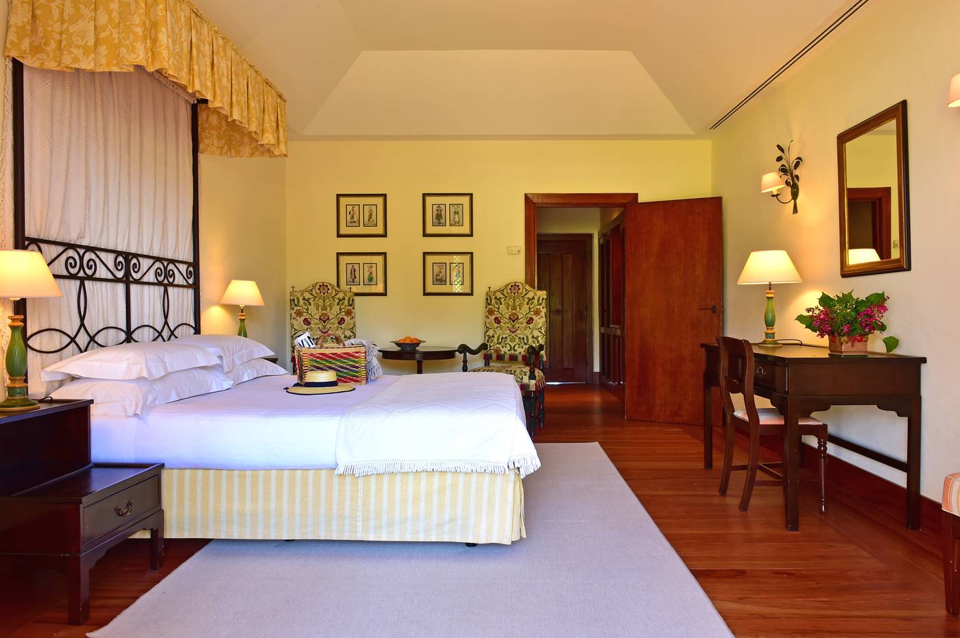 Pousada-Convento-de-Vila-Vicosa-Room-8