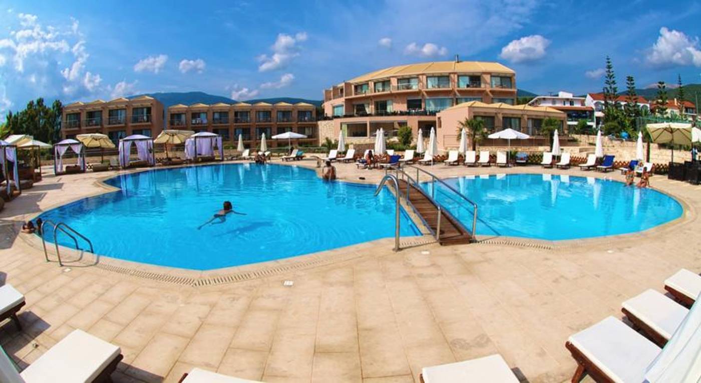 Ionian Emerald Resort