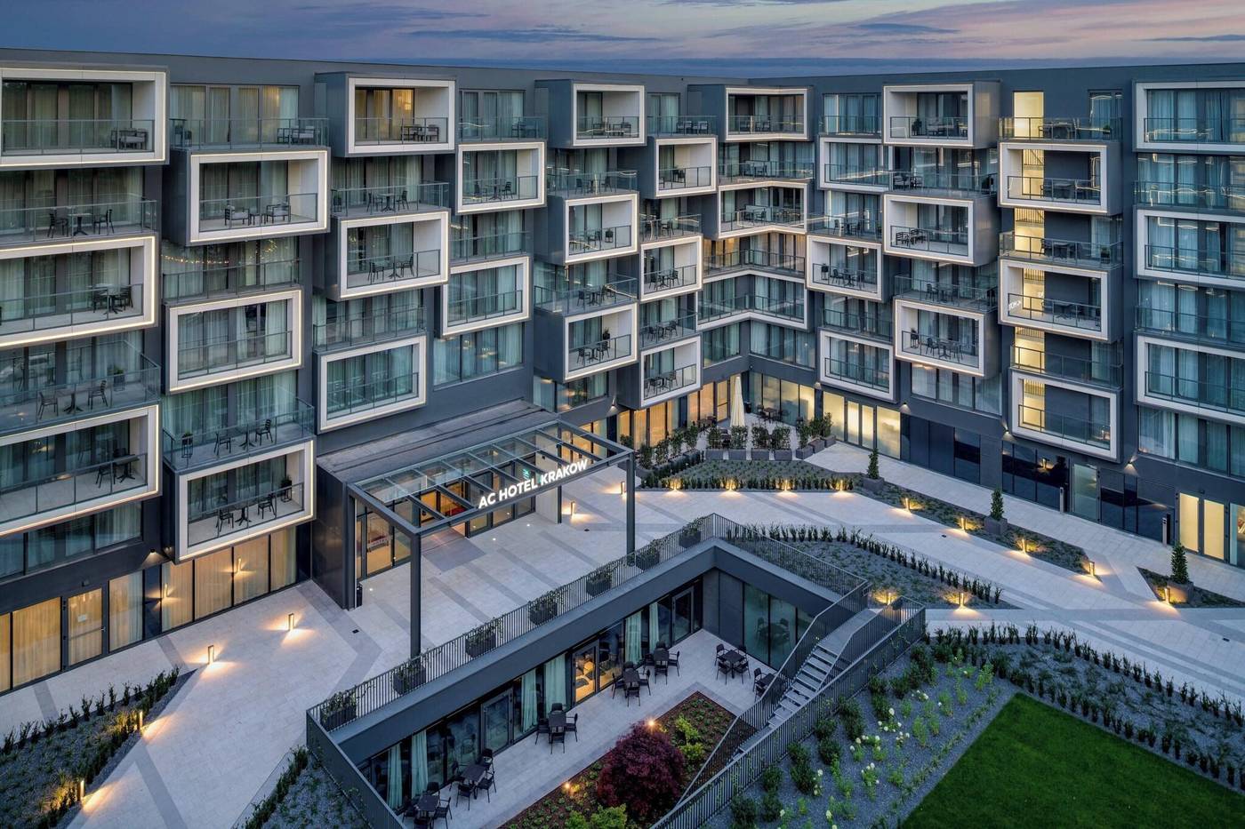 AC-Hotel-by-Marriott-Krakow-General-view-2