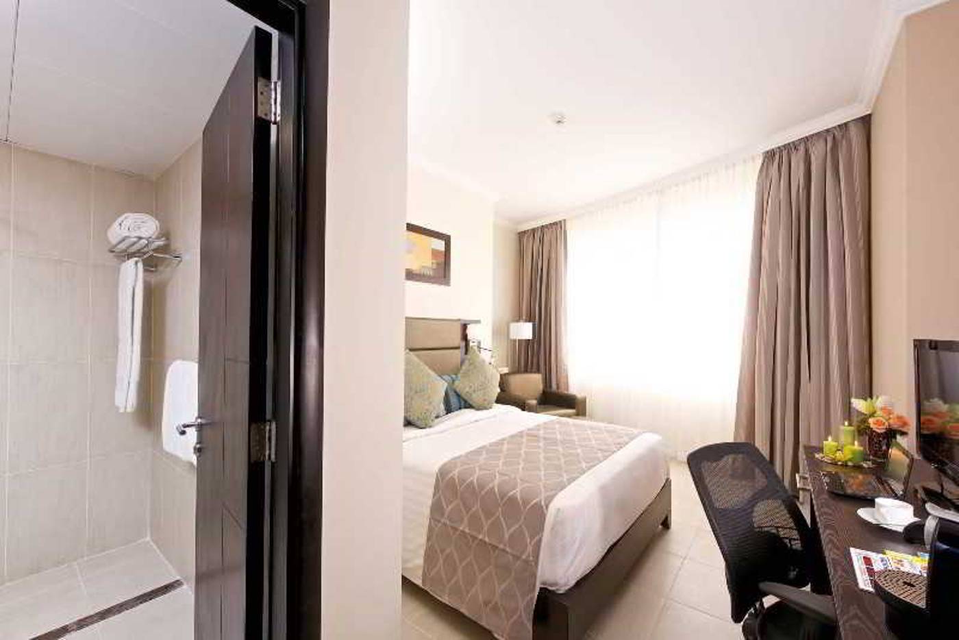 The Royal Riviera-Qatar-DOHA-Room-8
