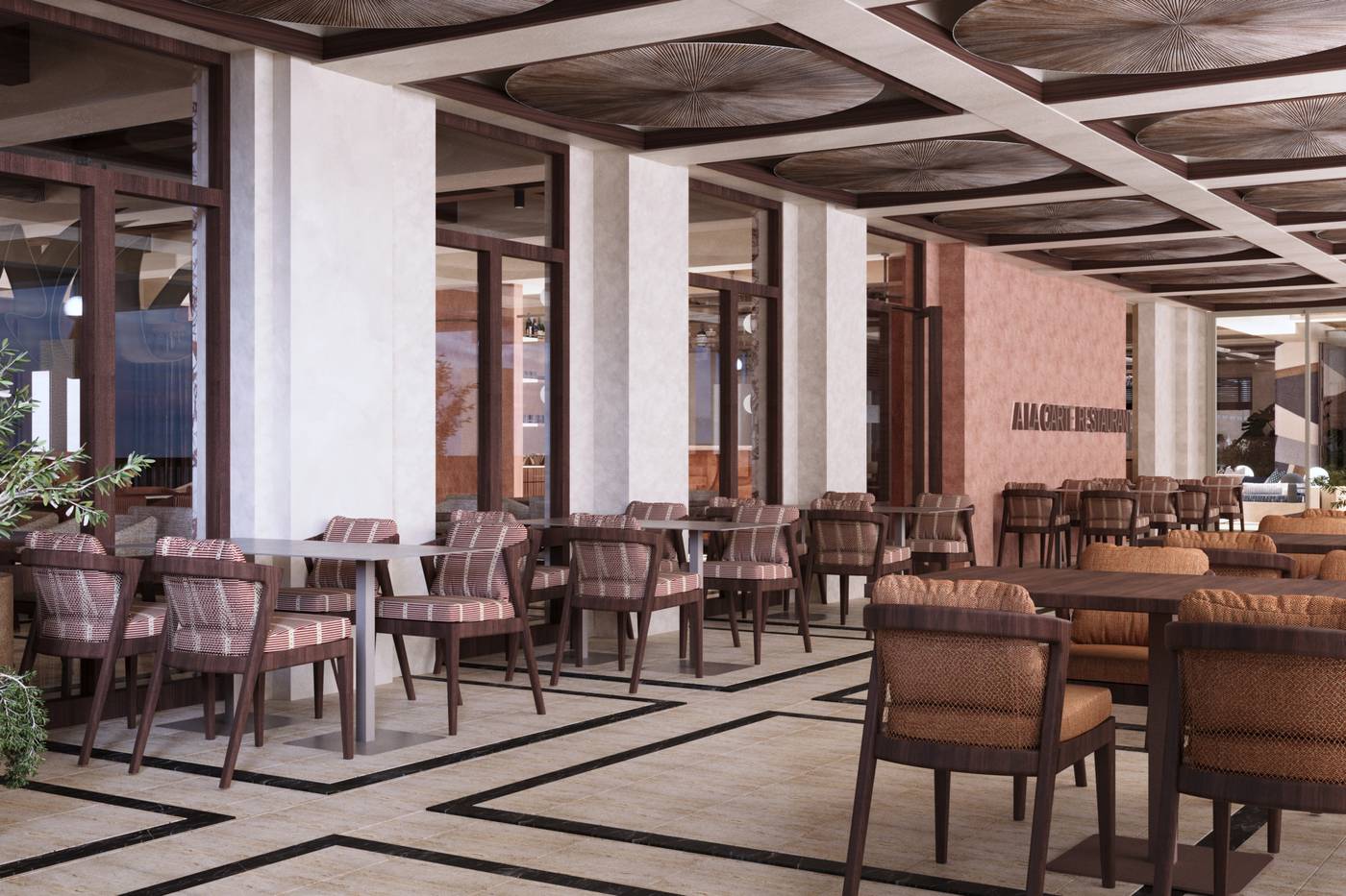 Corendon Hydros Club Kemer