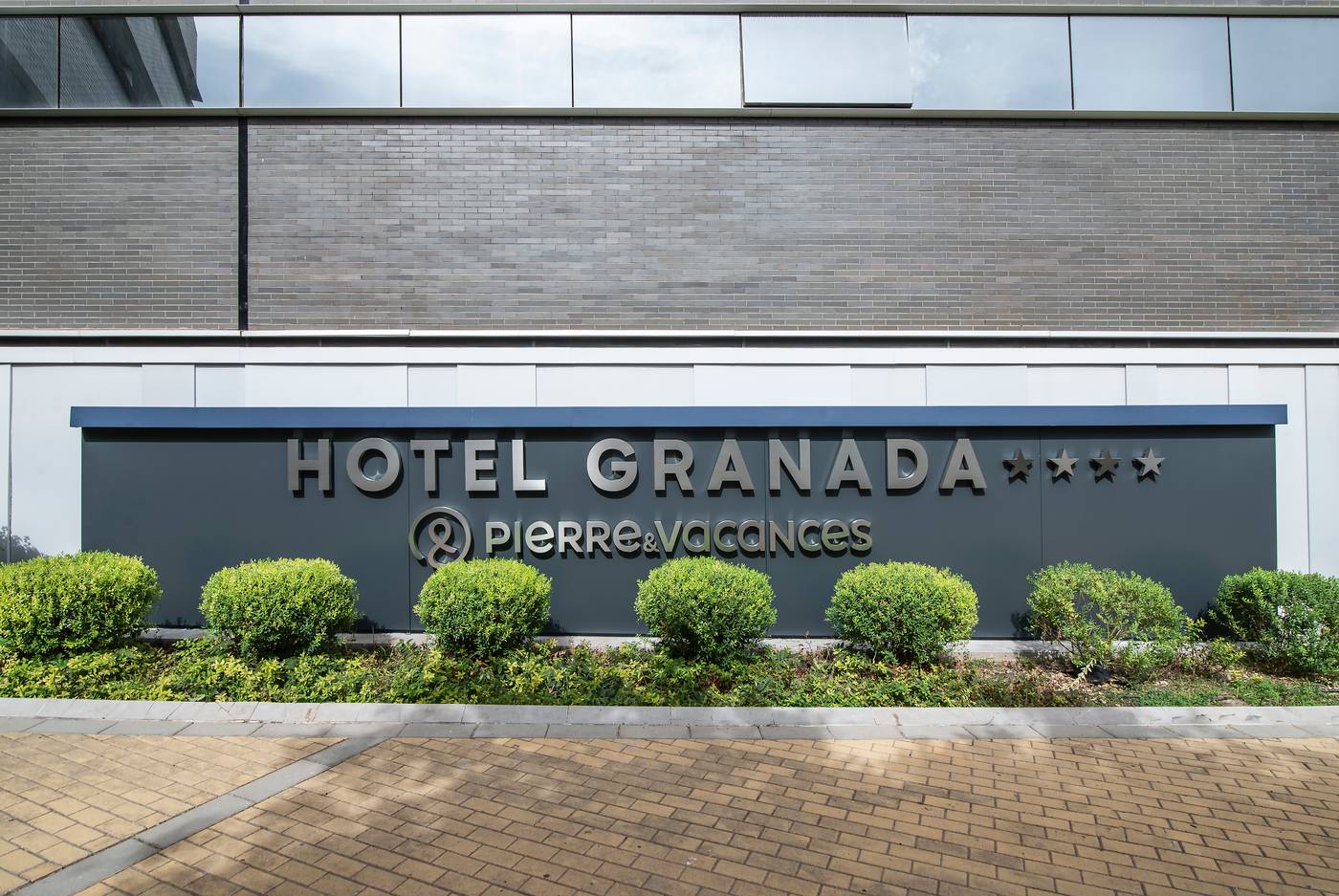 10.10.25 Hotel Granada by Pierre & Vacances