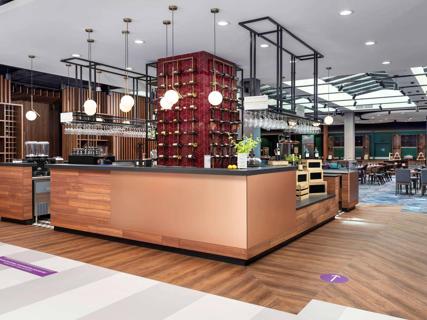 Mercure-Warszawa-Ursus-Station-Restaurant-11