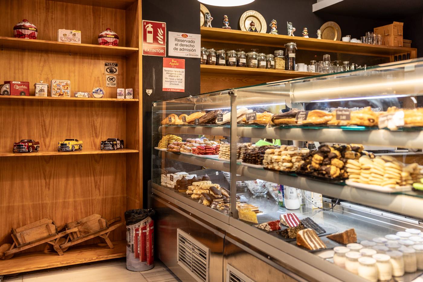 Avenida-Gran-Via-Bar-28