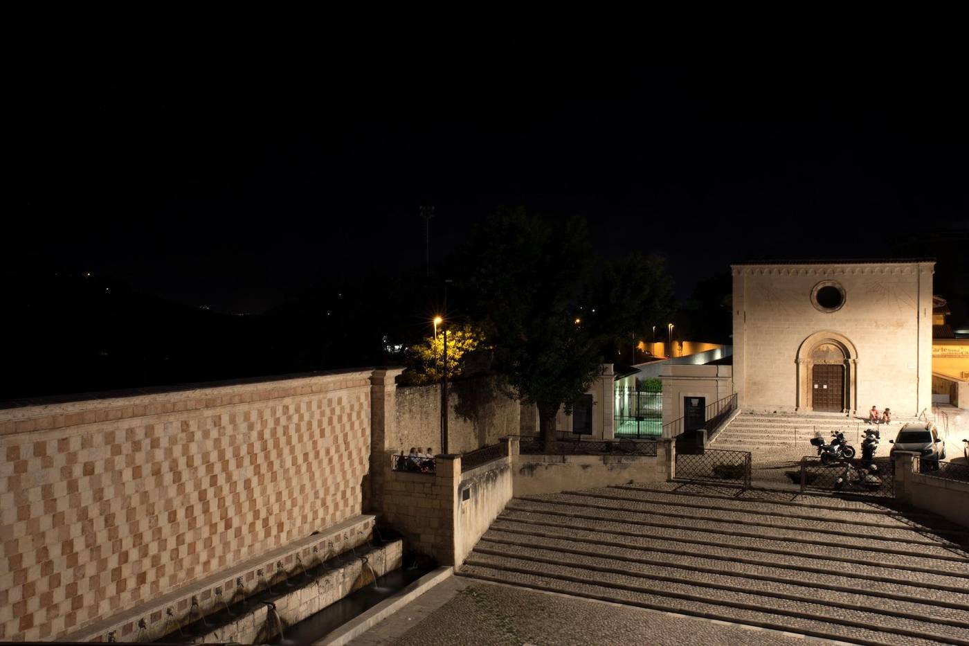 Hotel 99 Cannelle-Italy-L'AQUILA-General view-8