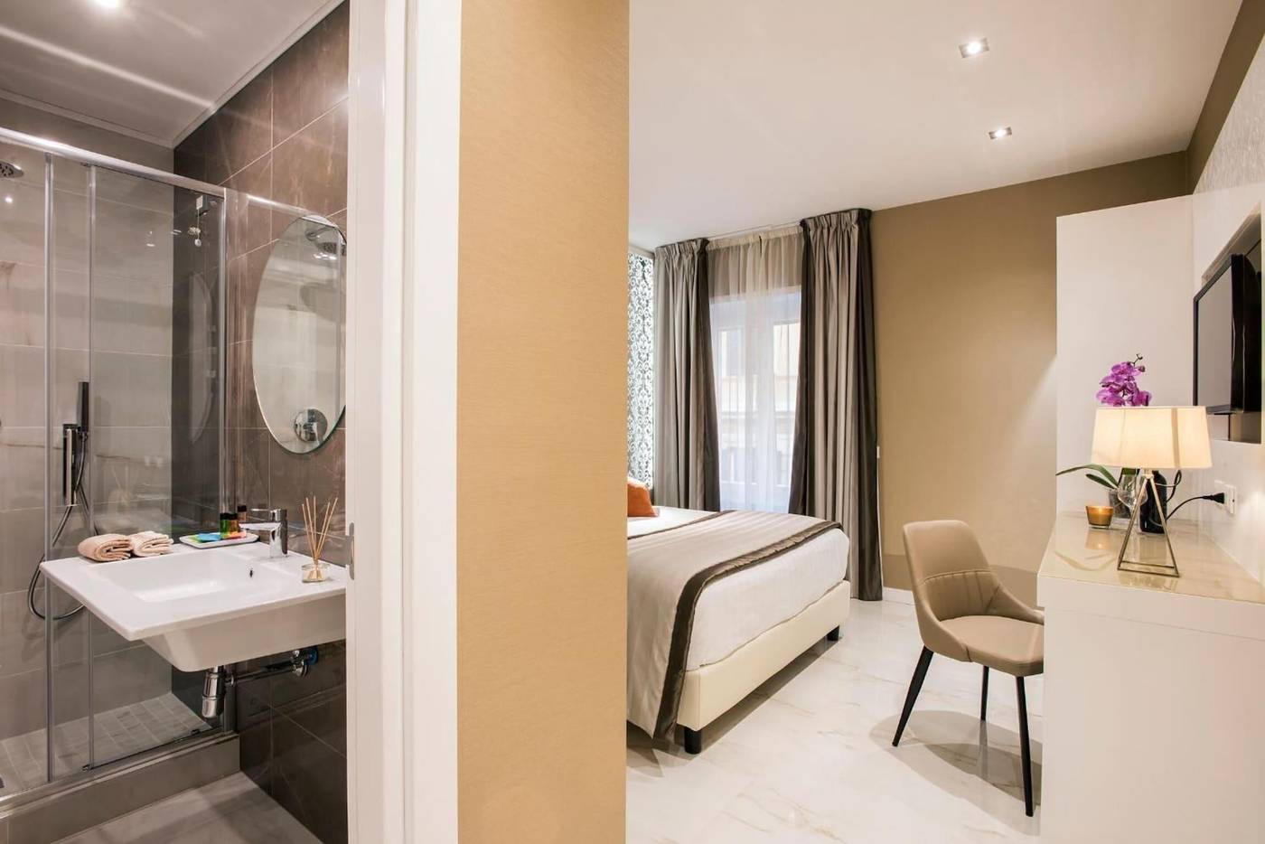 Residenza-Venti-Settembre-Room-26