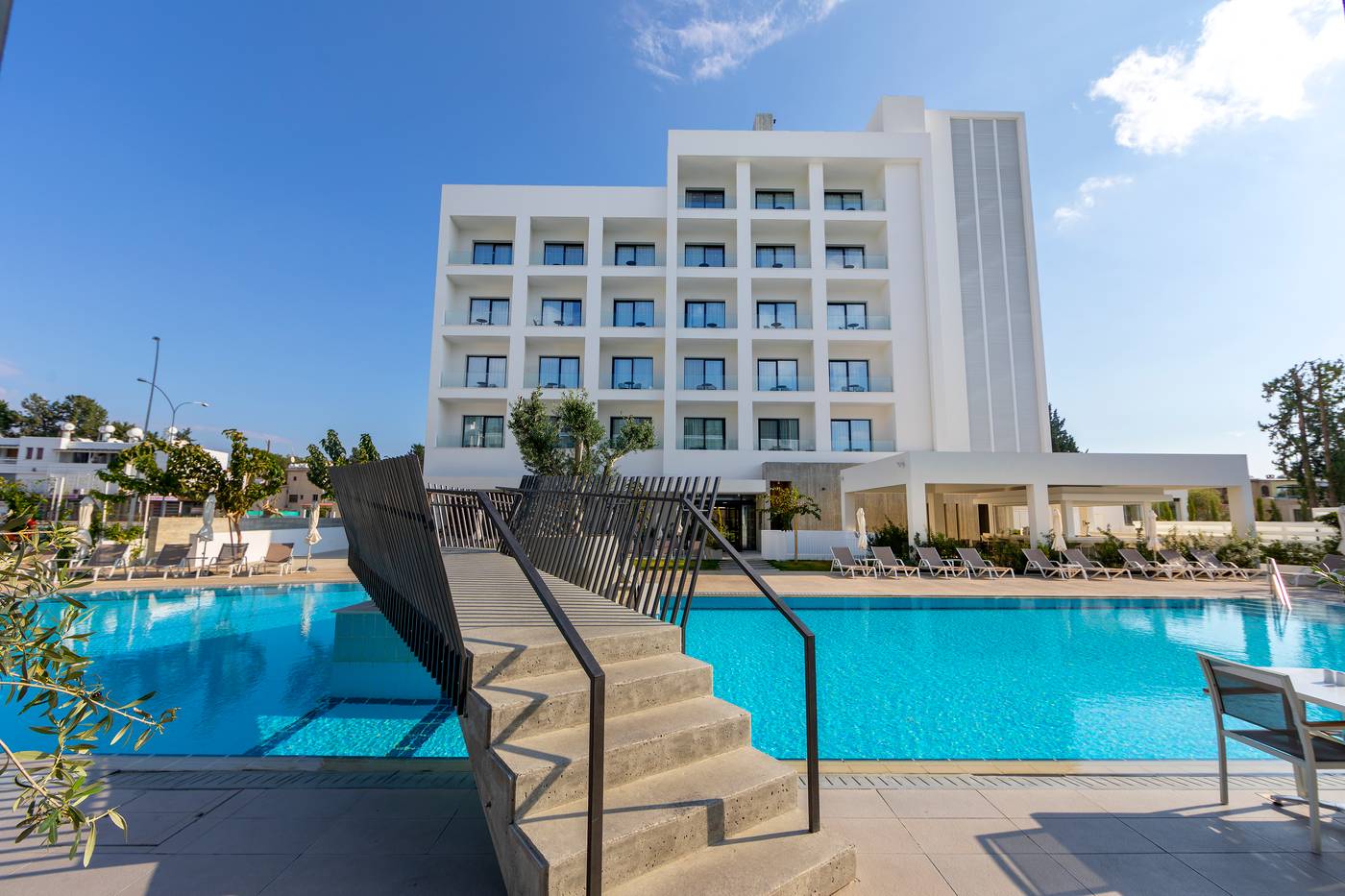 Anemi Hotel & Suites, Cyprus