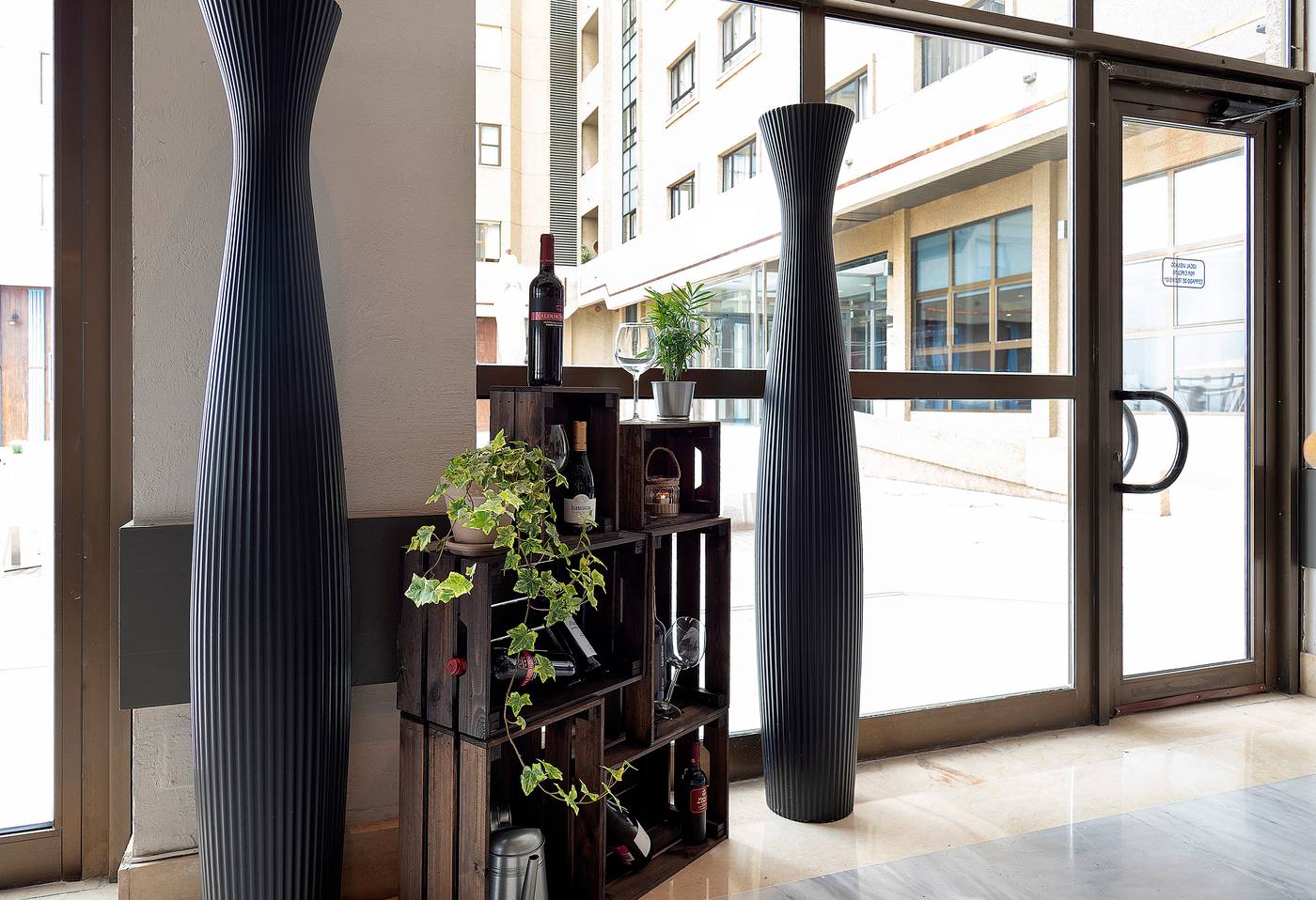 TRYP-Cadiz-La-Caleta-Hotel-Lobby-59