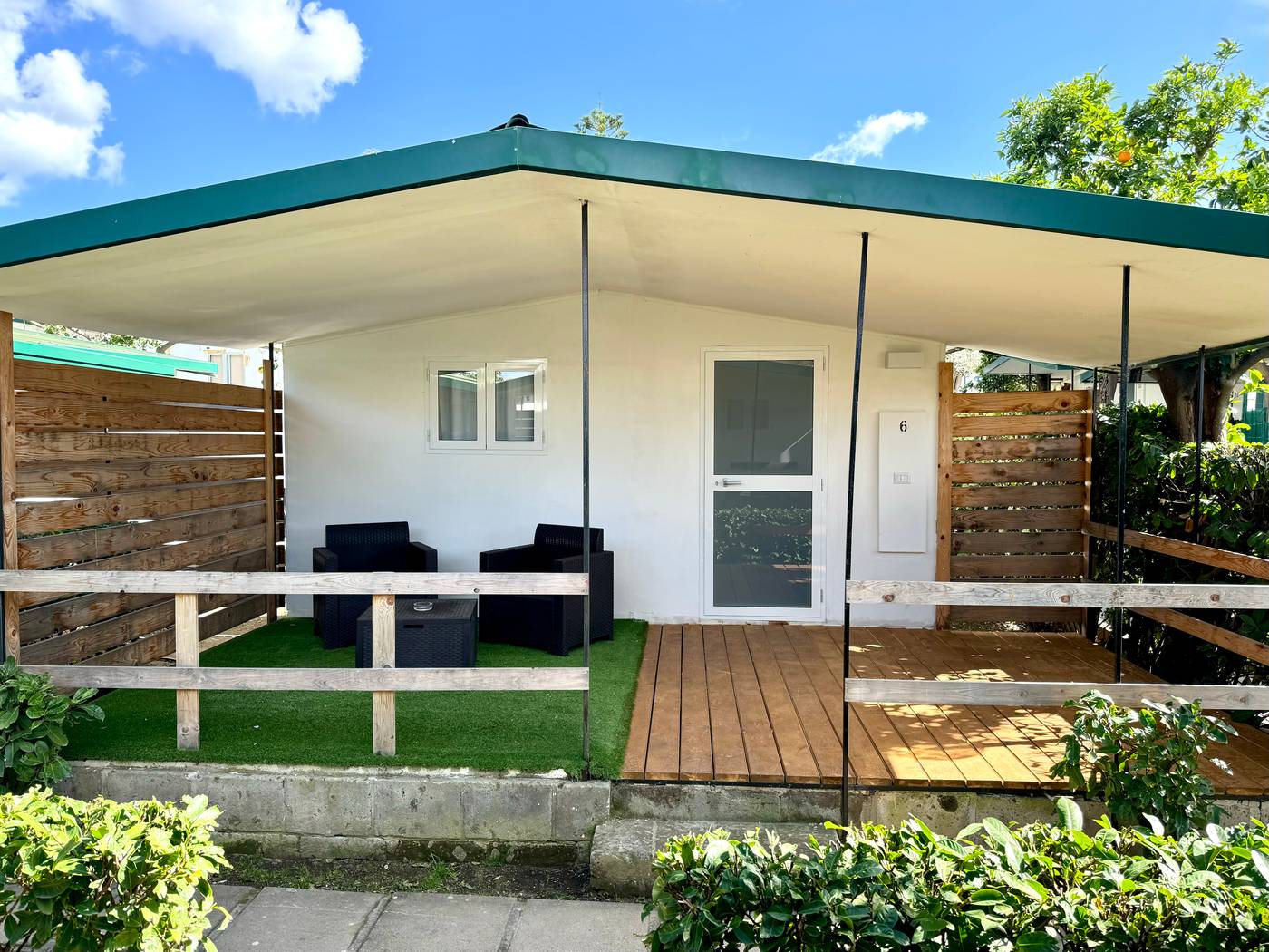 Sopramare Resort-Italy-Piano di Sorrent0-Room-7