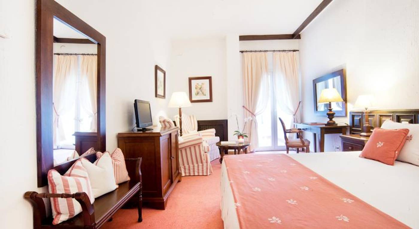 Hotel Bon Sol Resort & Spa