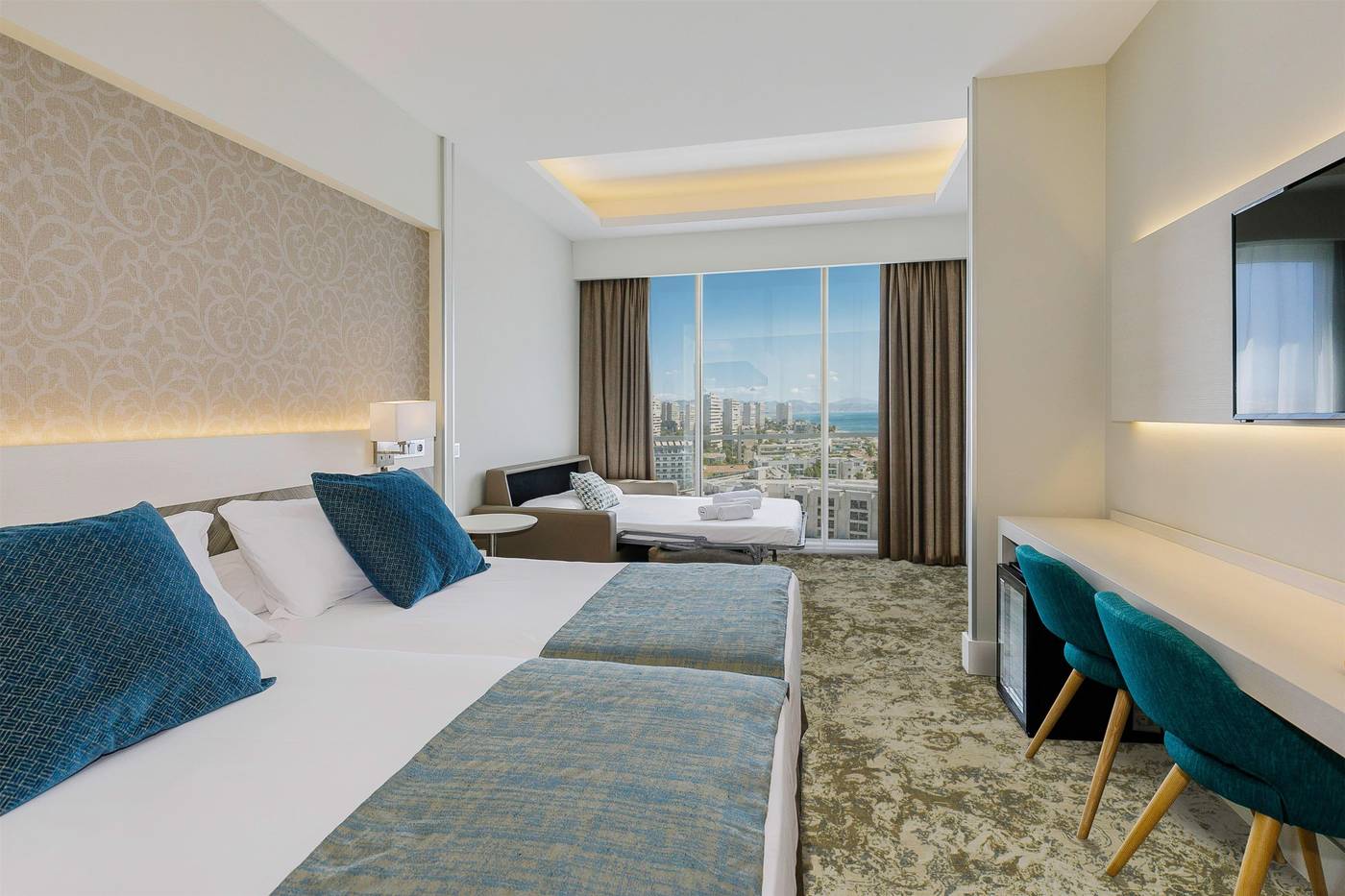 Sol-Torremolinos-Don-Pablo-Room-32