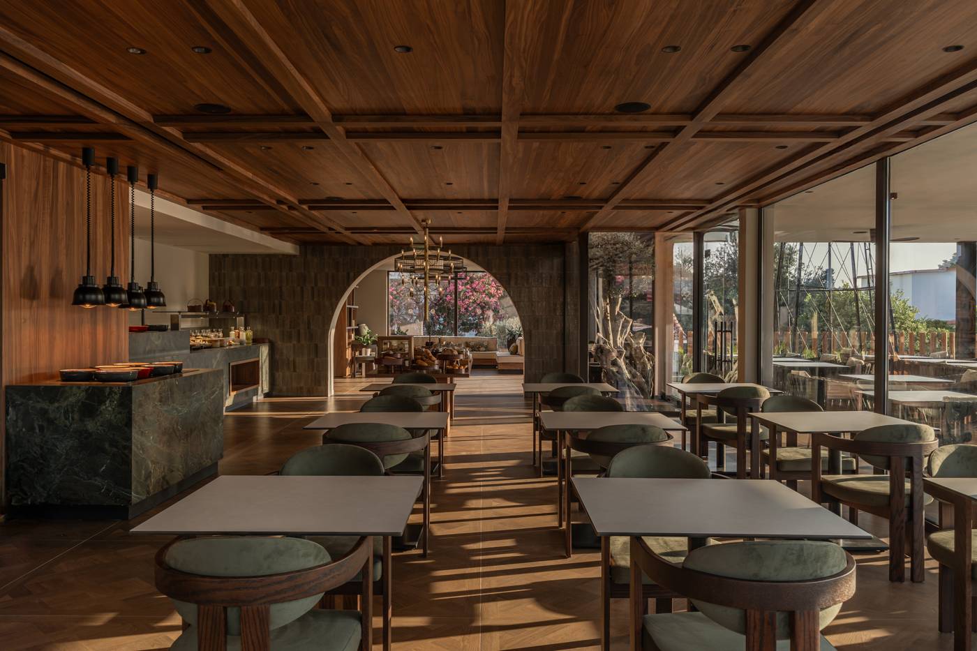 Eleonas Boutique Hotel & Spa