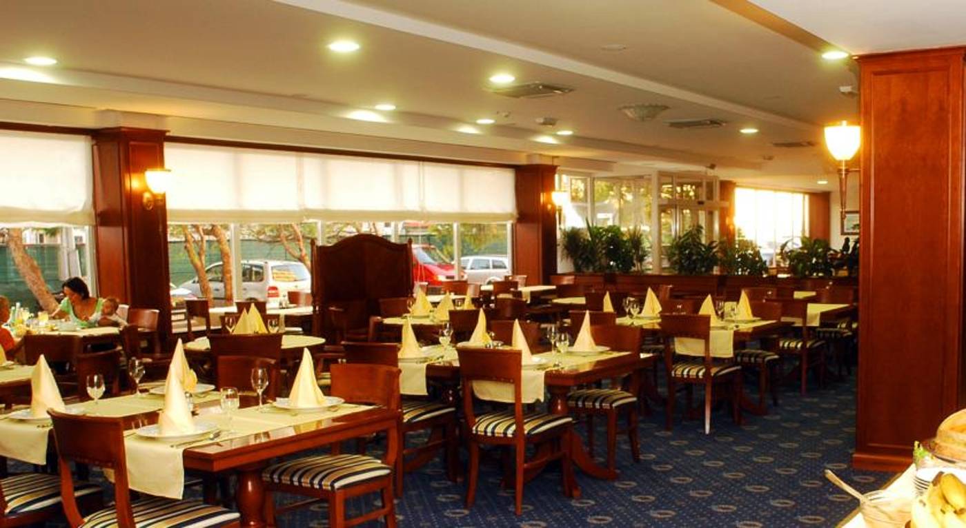 Meridijan - Adults Only