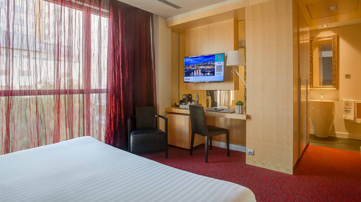 Hotel-MiM-Sitges-Room-10