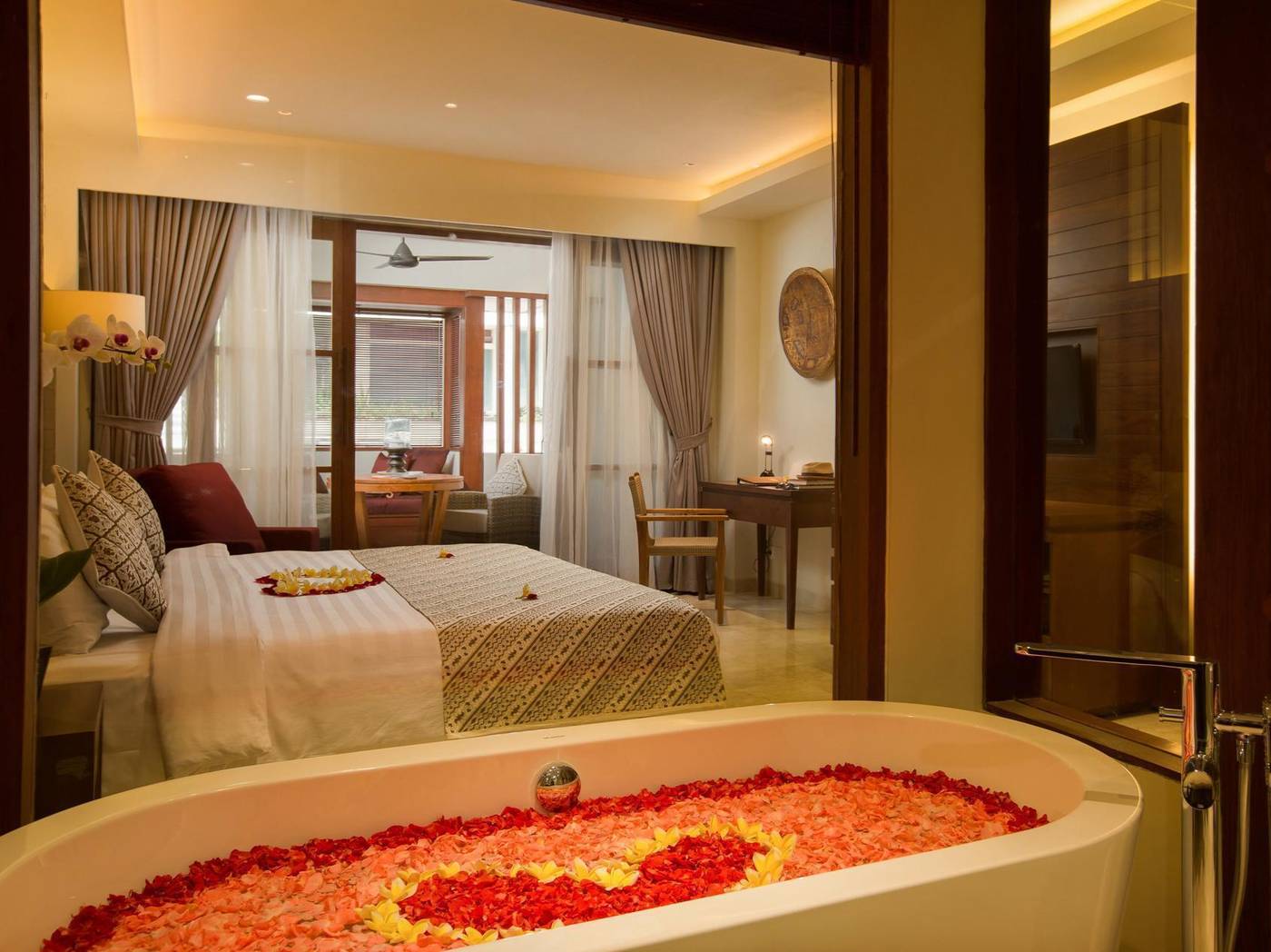 Ubud Village Hotel-Indonesia-BALI-General view-4