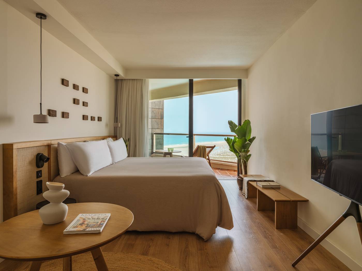 22.09.25 Paradisus Fuertevenutura