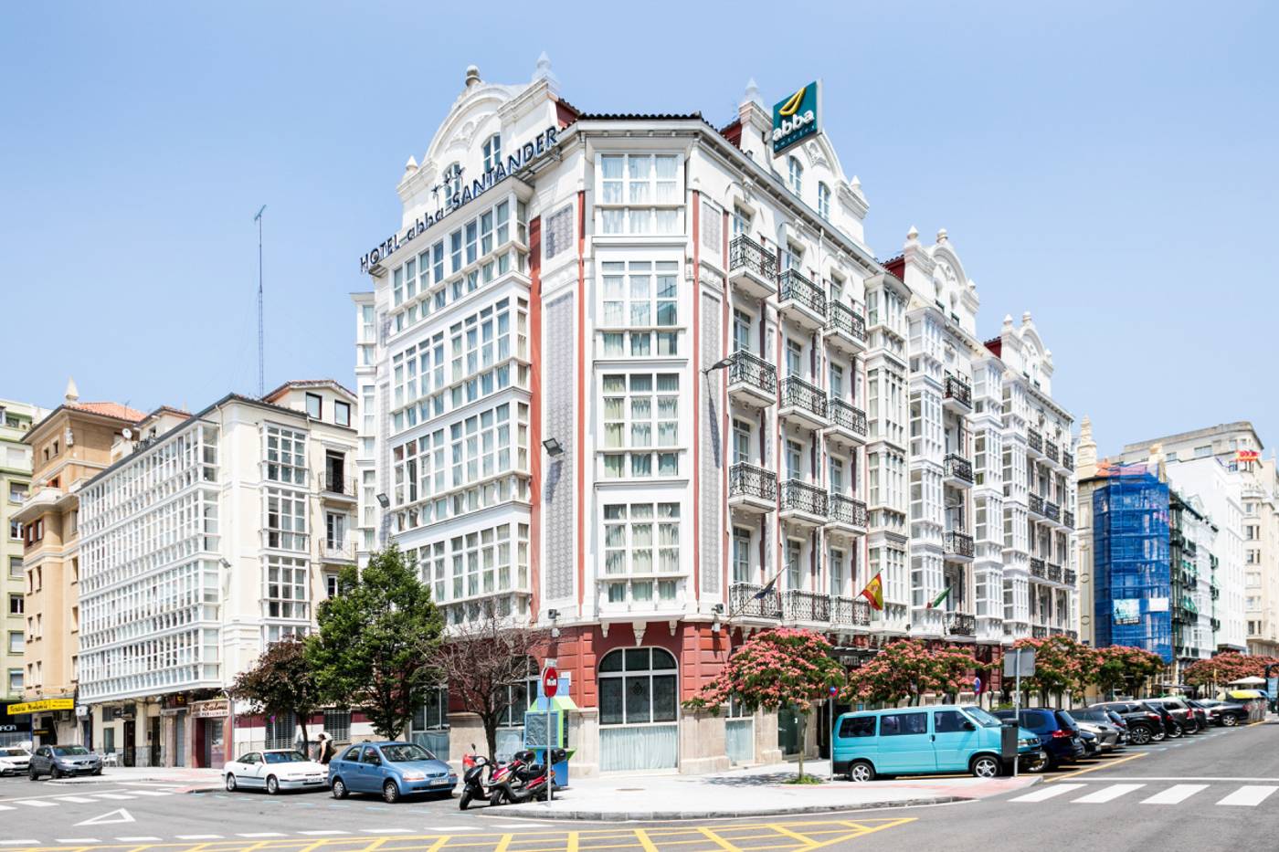 Abba Santander-Spain-SANTANDER-General view-3