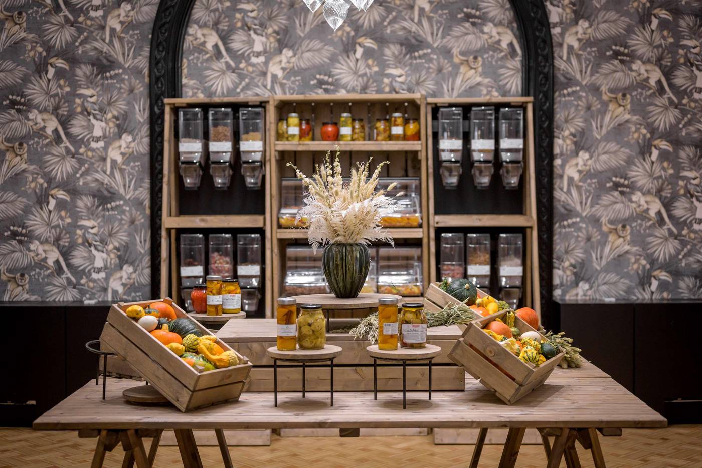 DoubleTree-by-Hilton-Brussels-City--Belgium-Restaurant-65