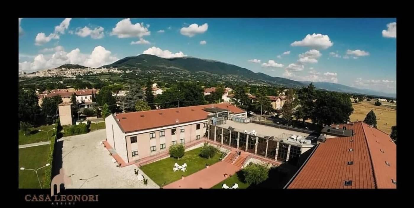 Casa Leonori-Italy-ASSISI-General view-10