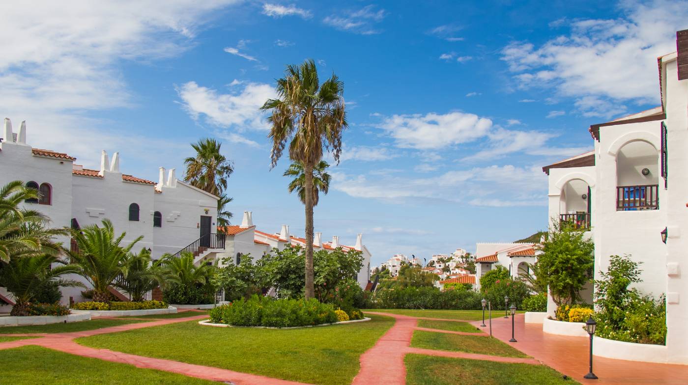 Carema Club Resort