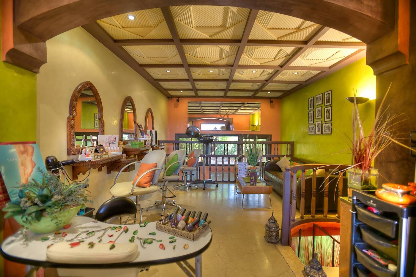 Amani-Hotel-Appart-Sports-and-Entertainment-53