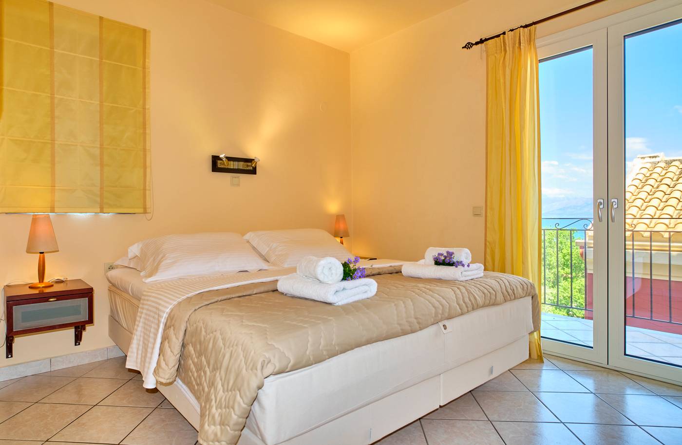 Chrismos-Luxury-Suites---Studios-Room-19