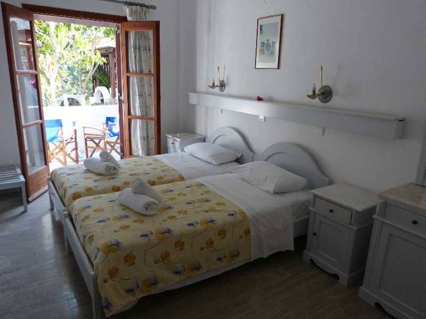 Aparthotel-Black-Sand-Room-24