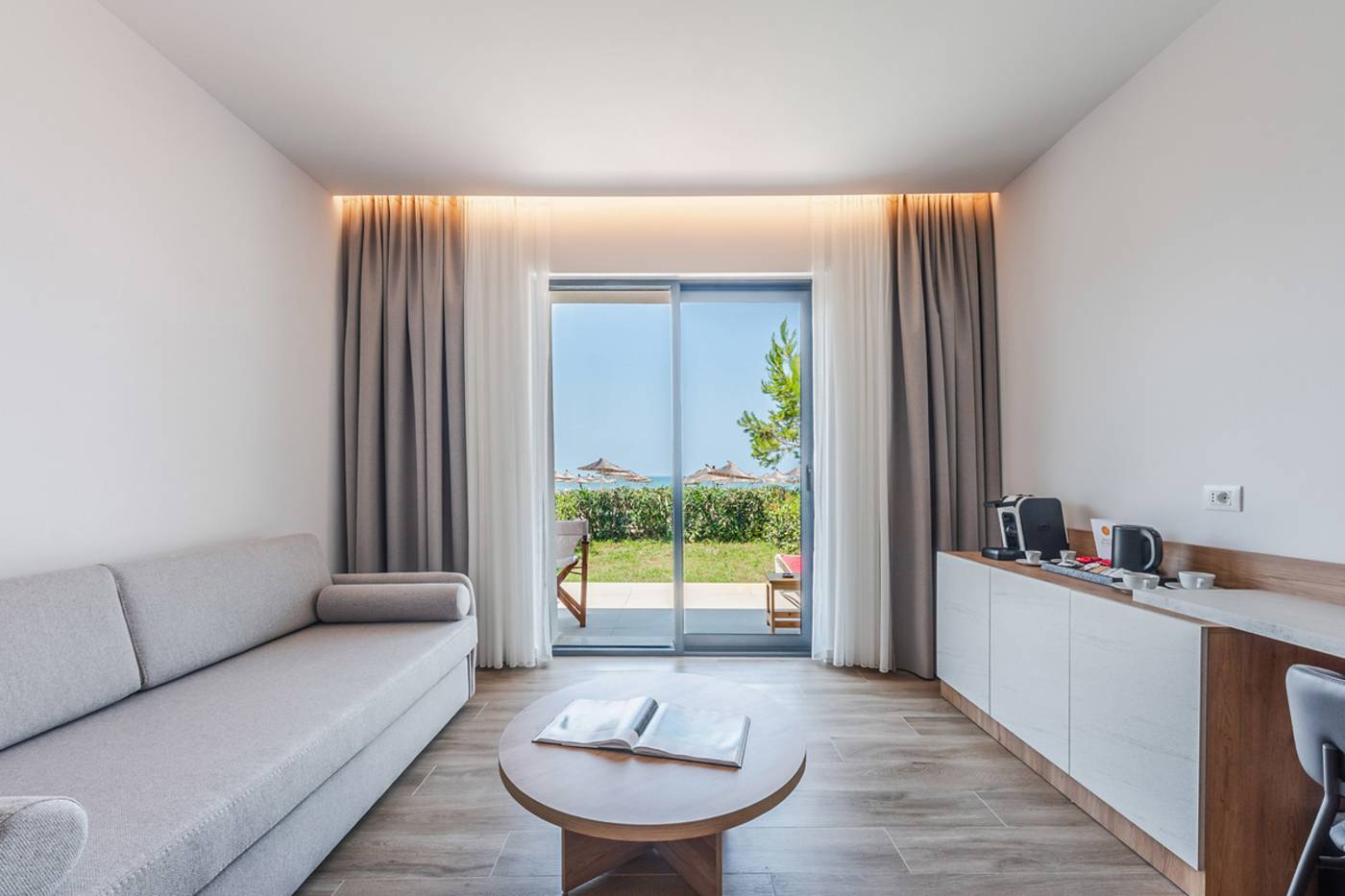 Sol Tropikal Durres 15.12.25