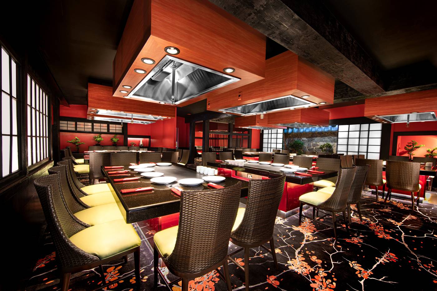 Westgate-Las-Vegas-Resort---Casino-Restaurant-38