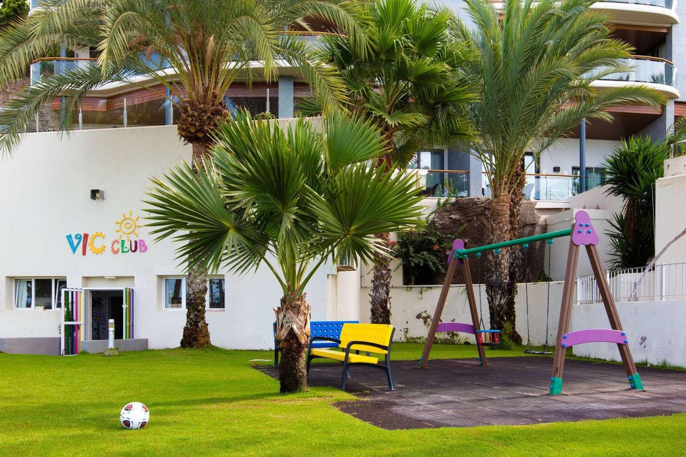 Radisson-Blu-Resort-Gran-Canaria-Sports-and-Entertainment-75