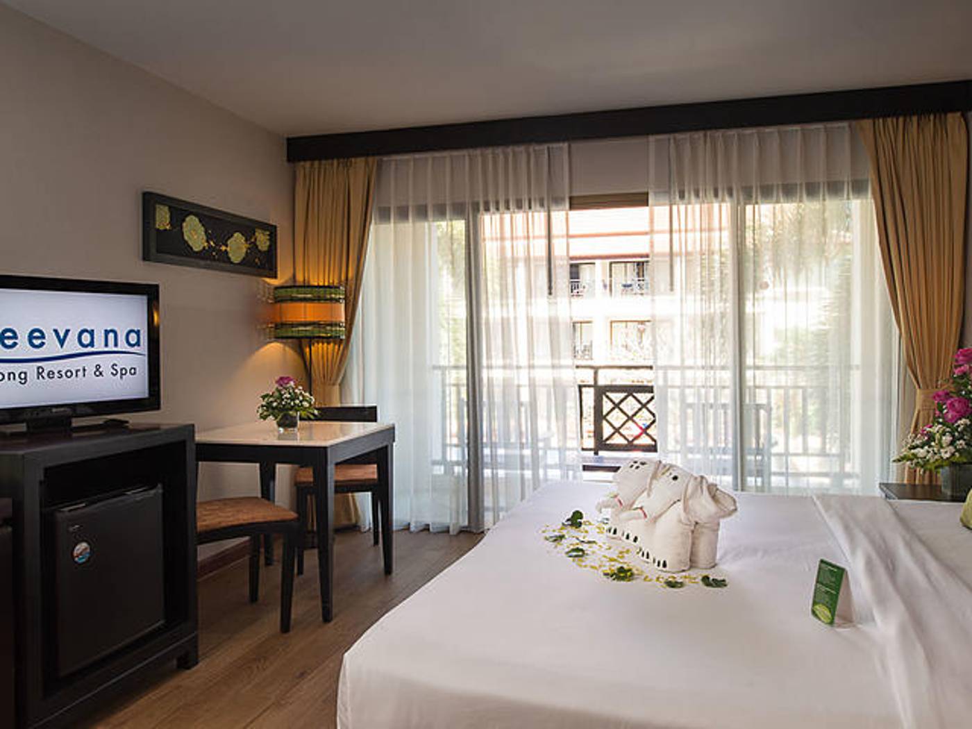 Deevana Patong Resort & Spa