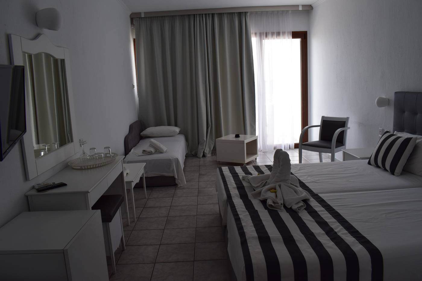 Akti-Ouranoupoli-Room-17