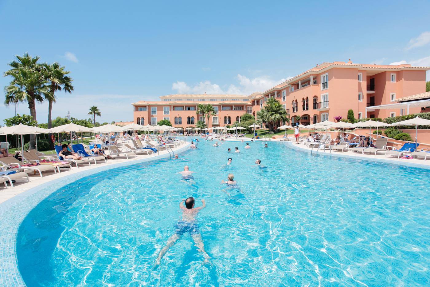 Grupotel-Macarella-Suites---Spa-Pool-1