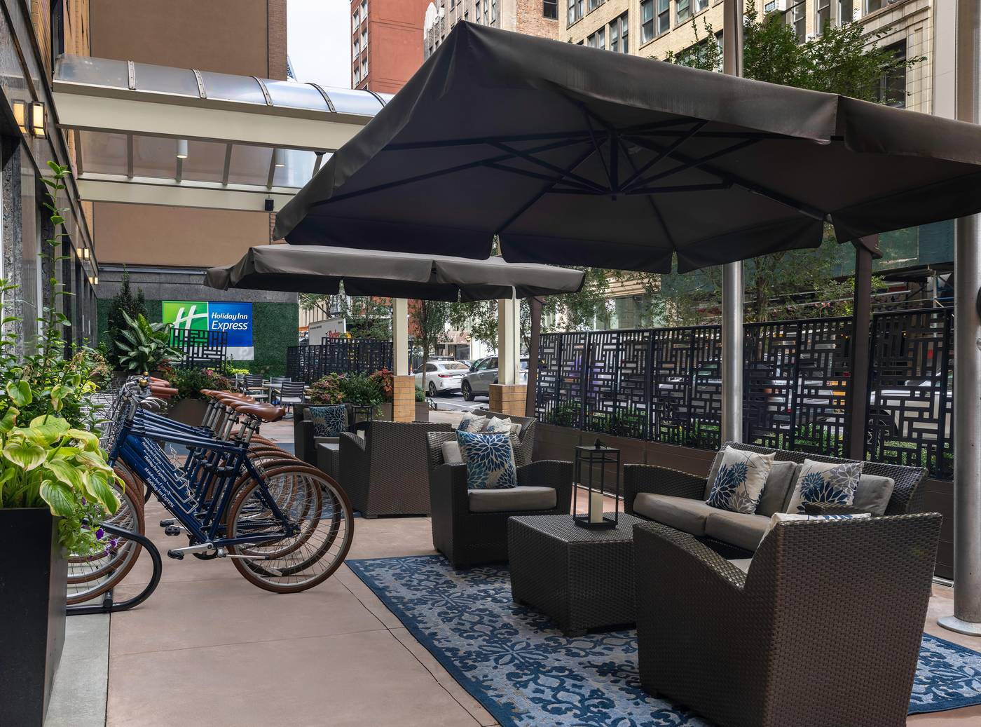 Holiday-Inn-Express-New-York-City---Chelsea-General-view-43