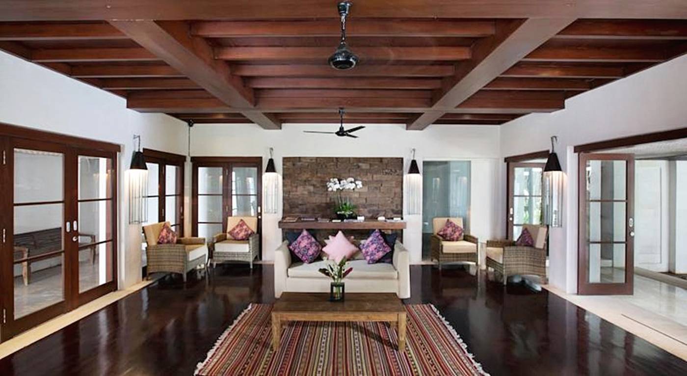 Ubud Village Hotel-Indonesia-BALI-General view-6