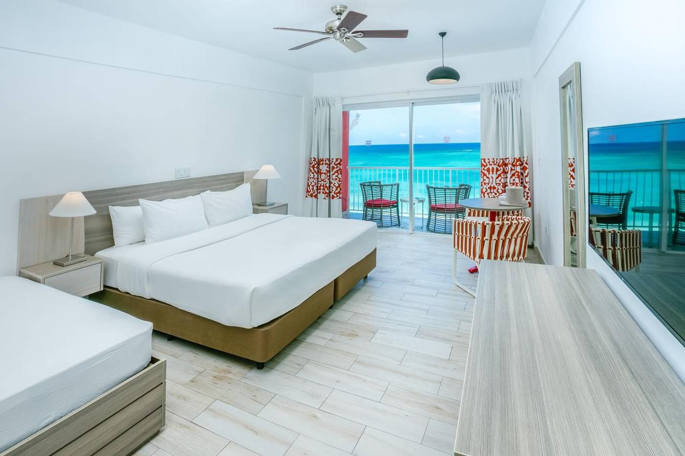 Royal Decameron Cornwall Beach All Inclusive