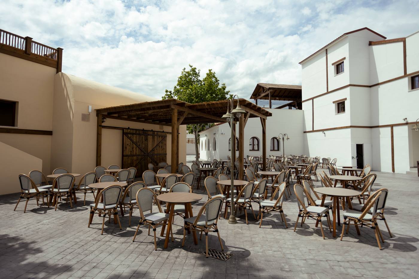 16.06.25 Magic Pirates Island Resort