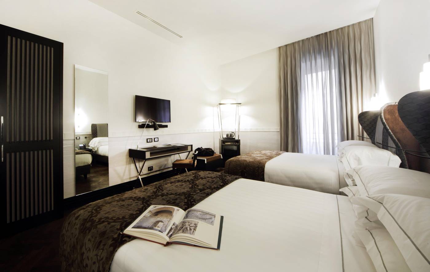 Unica-Suites-Roma-Room-33