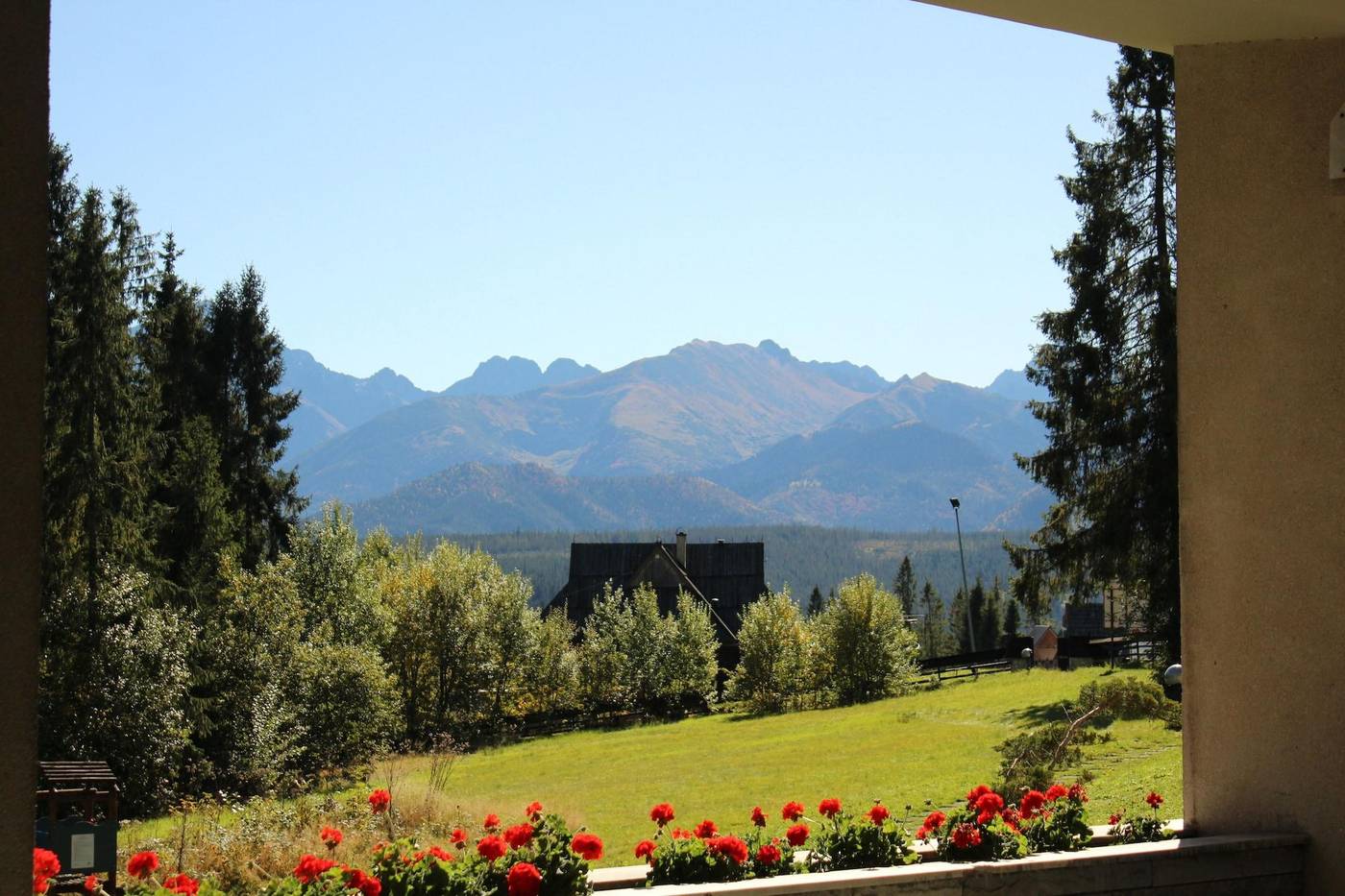Hotel Tatry - POLSKIE TATRY S.A.-Poland-PORONIN-General view-8