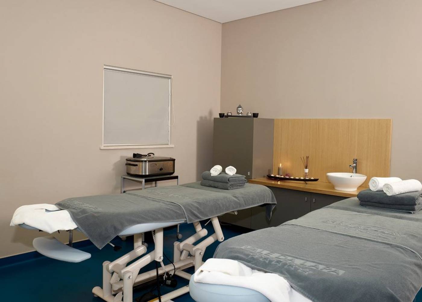 Vale da Lapa Spa and Resort