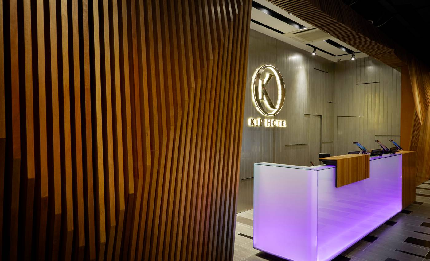 Kip Hotel Kuala Lumpur-Malaysia-KUALA LUMPUR-General view-1