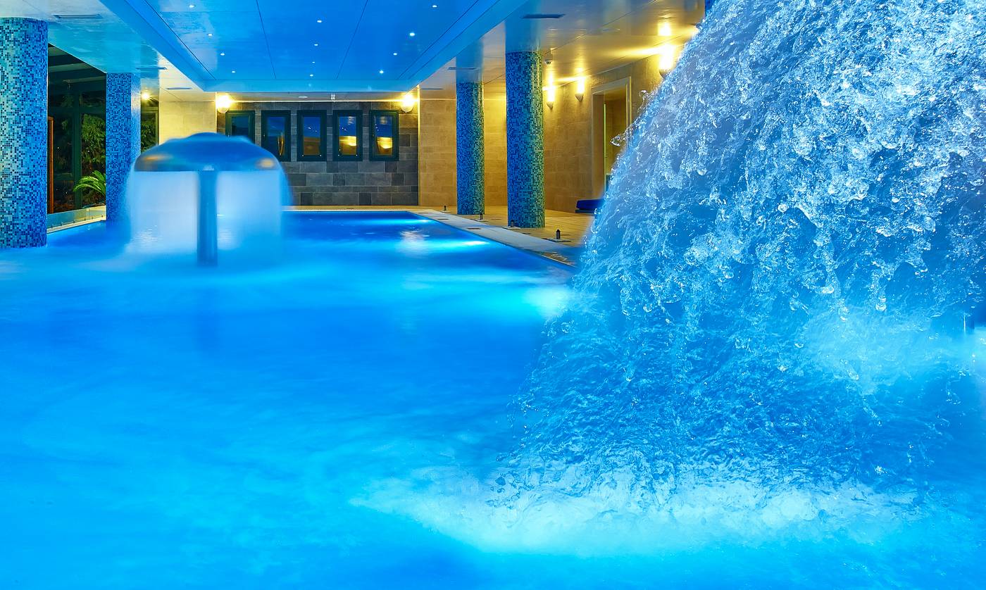 Vasia Resort & Spa