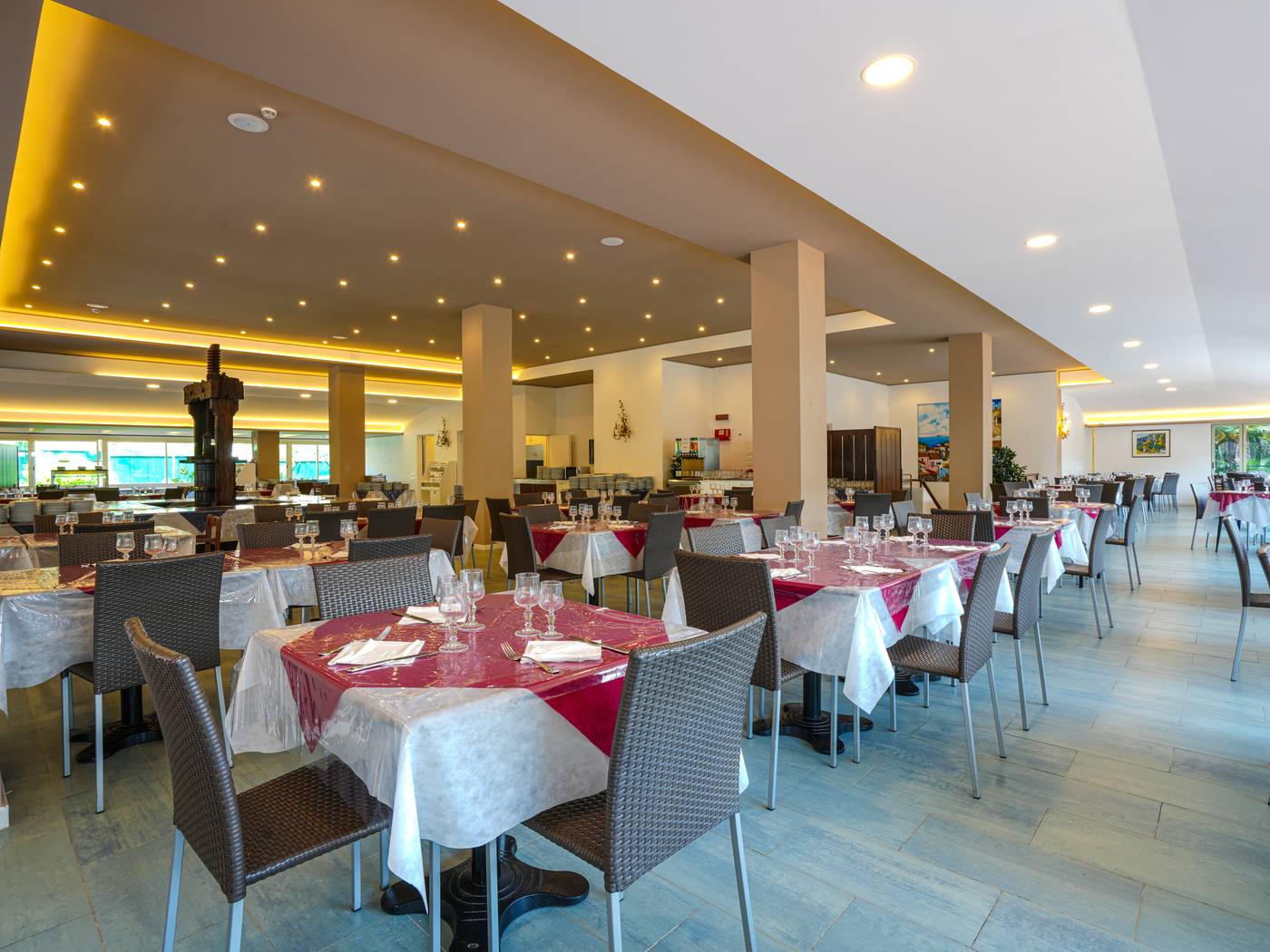 Cefalu Resort Sporting Club