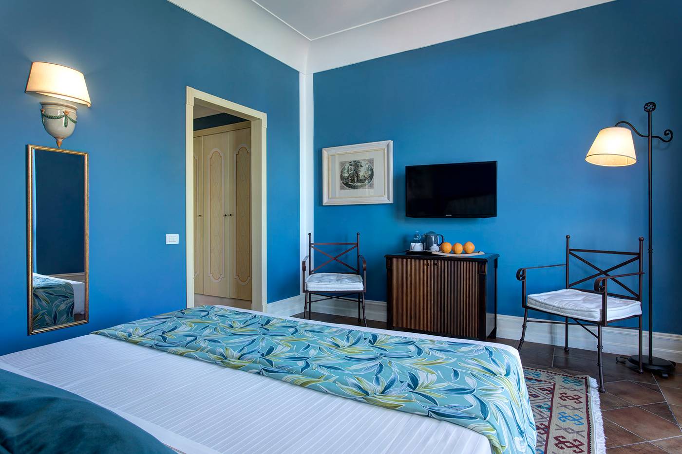 Baglio-Oneto-dei-Principi-di-San-Lorenzo-Room-32