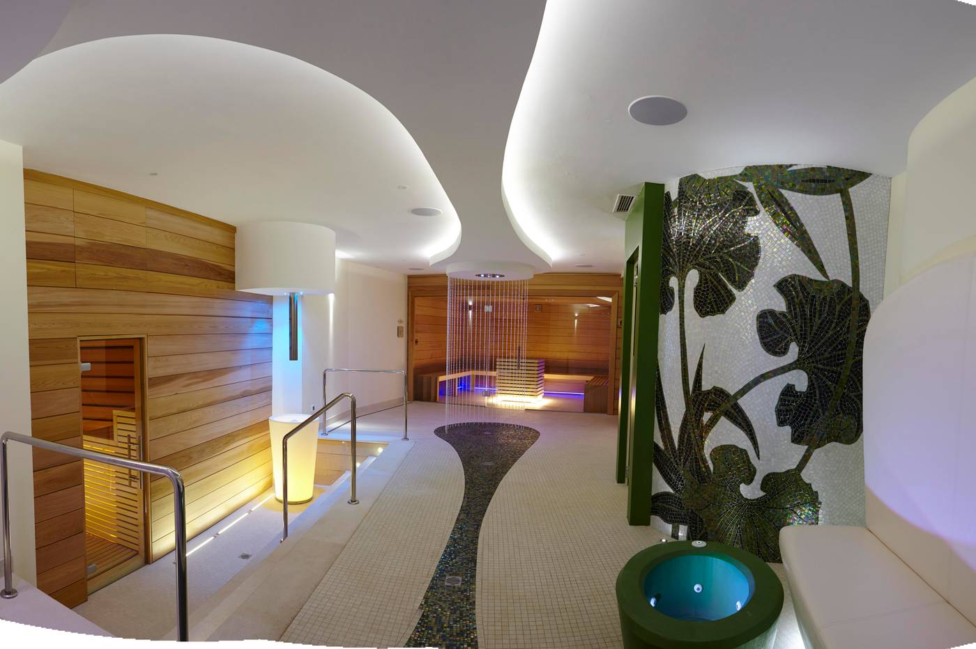 RMH Lopud Lafodia, Resort & Wellness 