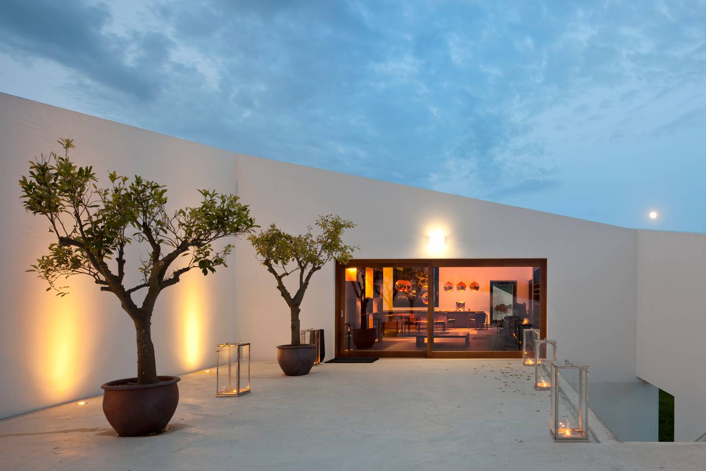 L'AND Vineyards-Portugal-MONTEMOR-O-NOVO-General view-7