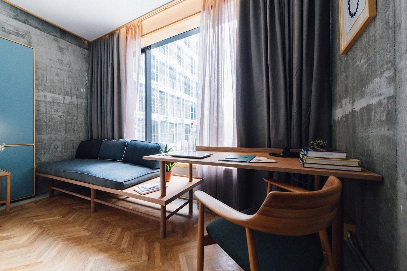 KLoe Hotel-Malaysia-Kuala Lumpur-Room-10